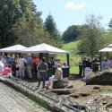 Sortie 2012 à Bitche - Les Visites